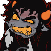 karkat vantas